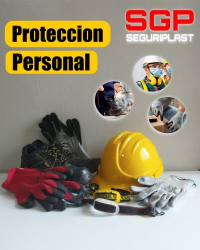 PROTECCION PERSONAL