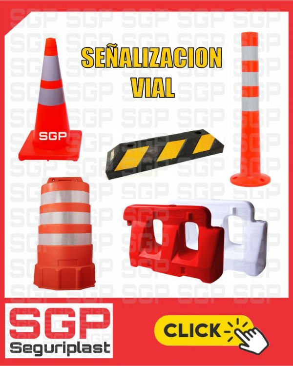 SEÑALIZACION