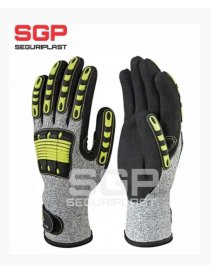 GUANTES ANTIVIBRACION