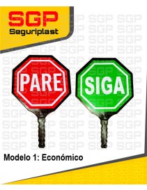 PALETA PARE Y SIGA  MOD 1